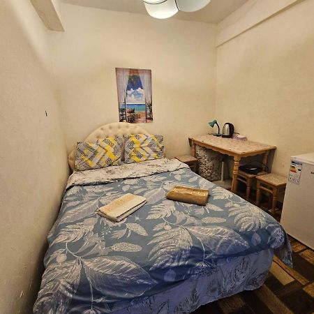 Cozy Studio In Yerevan'S Center 외부 사진