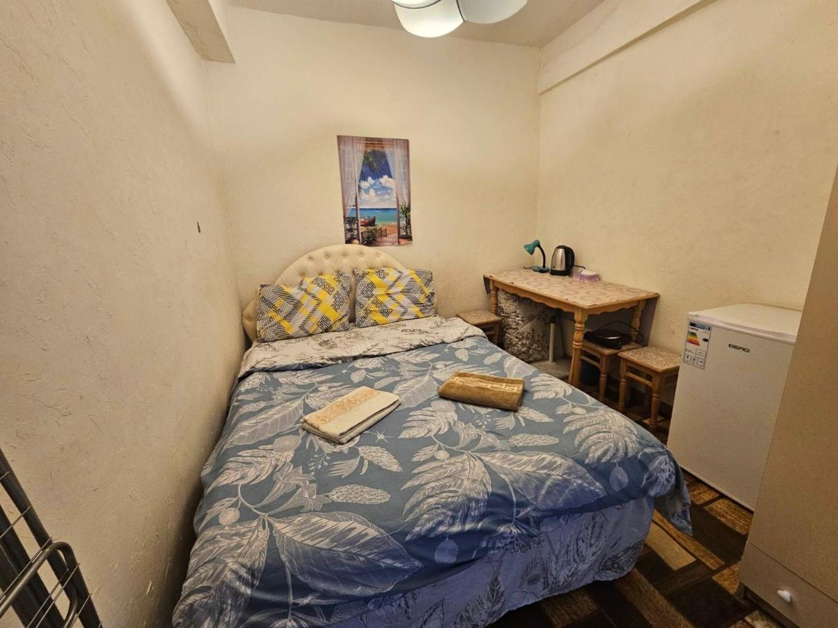 Cozy Studio In Yerevan'S Center 외부 사진