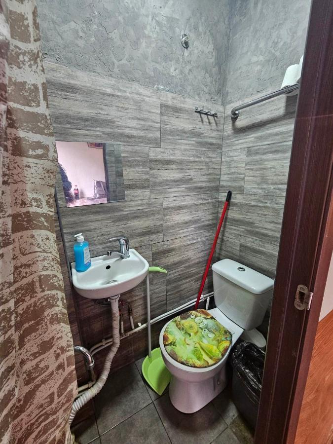 Cozy Studio In Yerevan'S Center 외부 사진