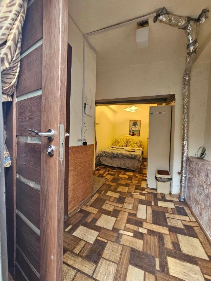 Cozy Studio In Yerevan'S Center 외부 사진