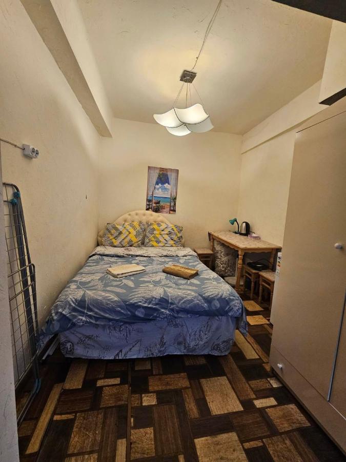 Cozy Studio In Yerevan'S Center 외부 사진
